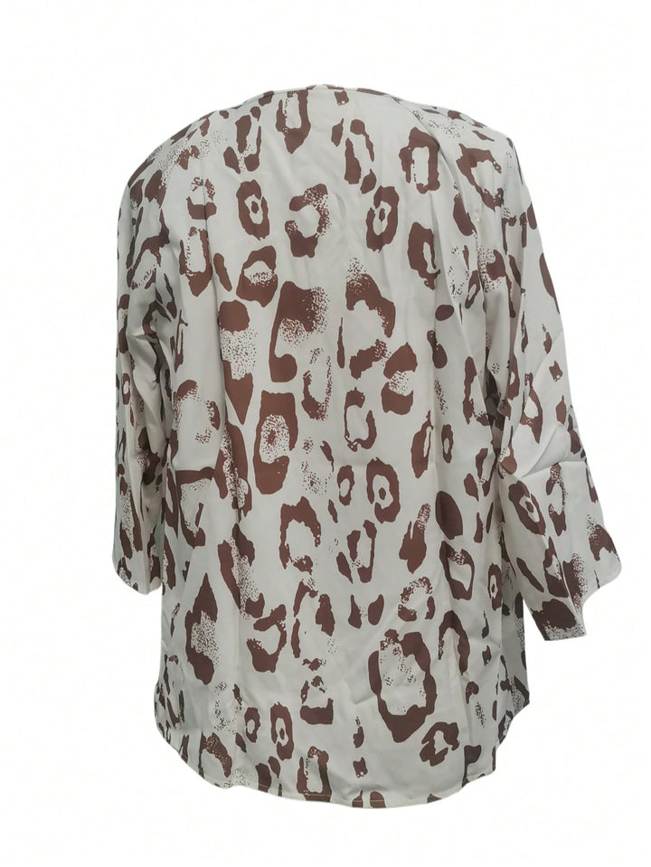 Tricou dama SHEIN
