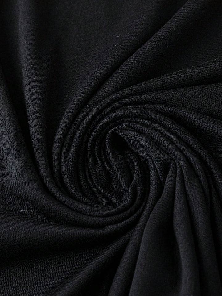 Tricou SHEIN, negru