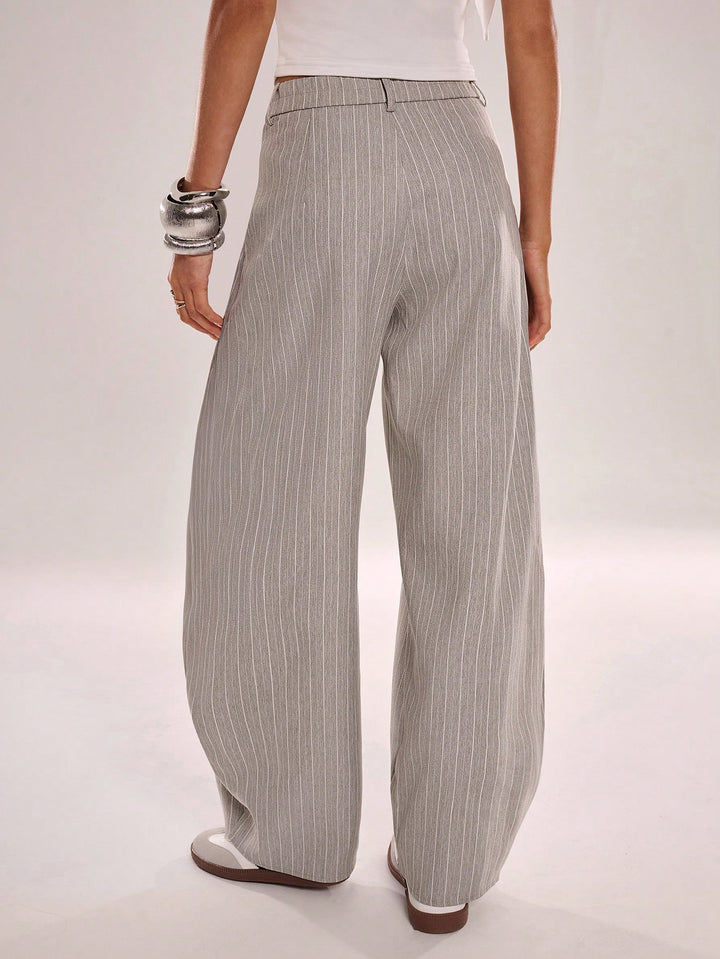 Pantaloni SHEIN, mix culori