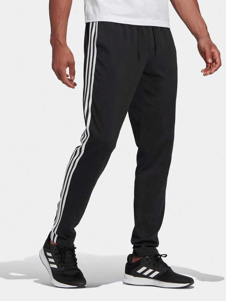 Pantaloni de trening ADIDAS, negru