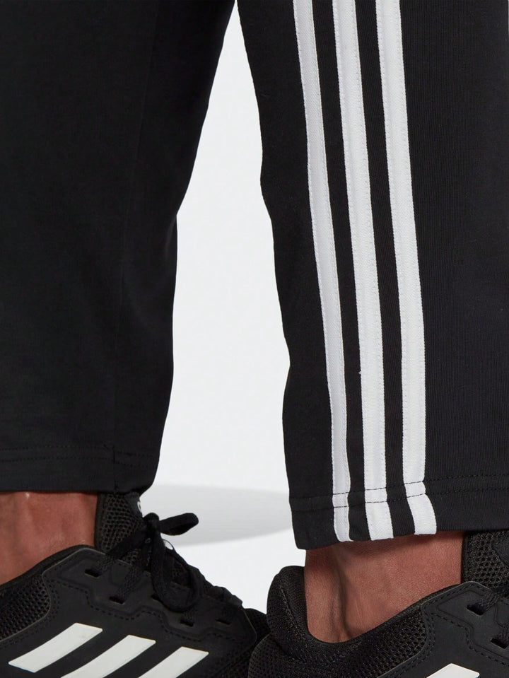 Pantaloni de trening ADIDAS, negru