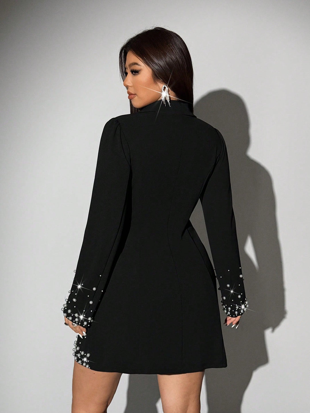 Rochie SHEIN, negru