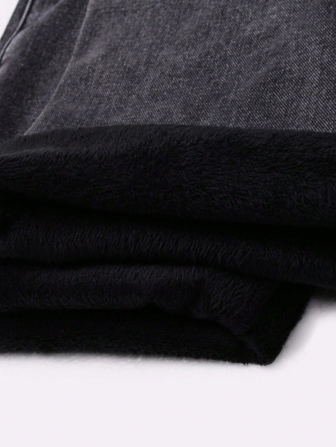 Jeans SHEIN, gri