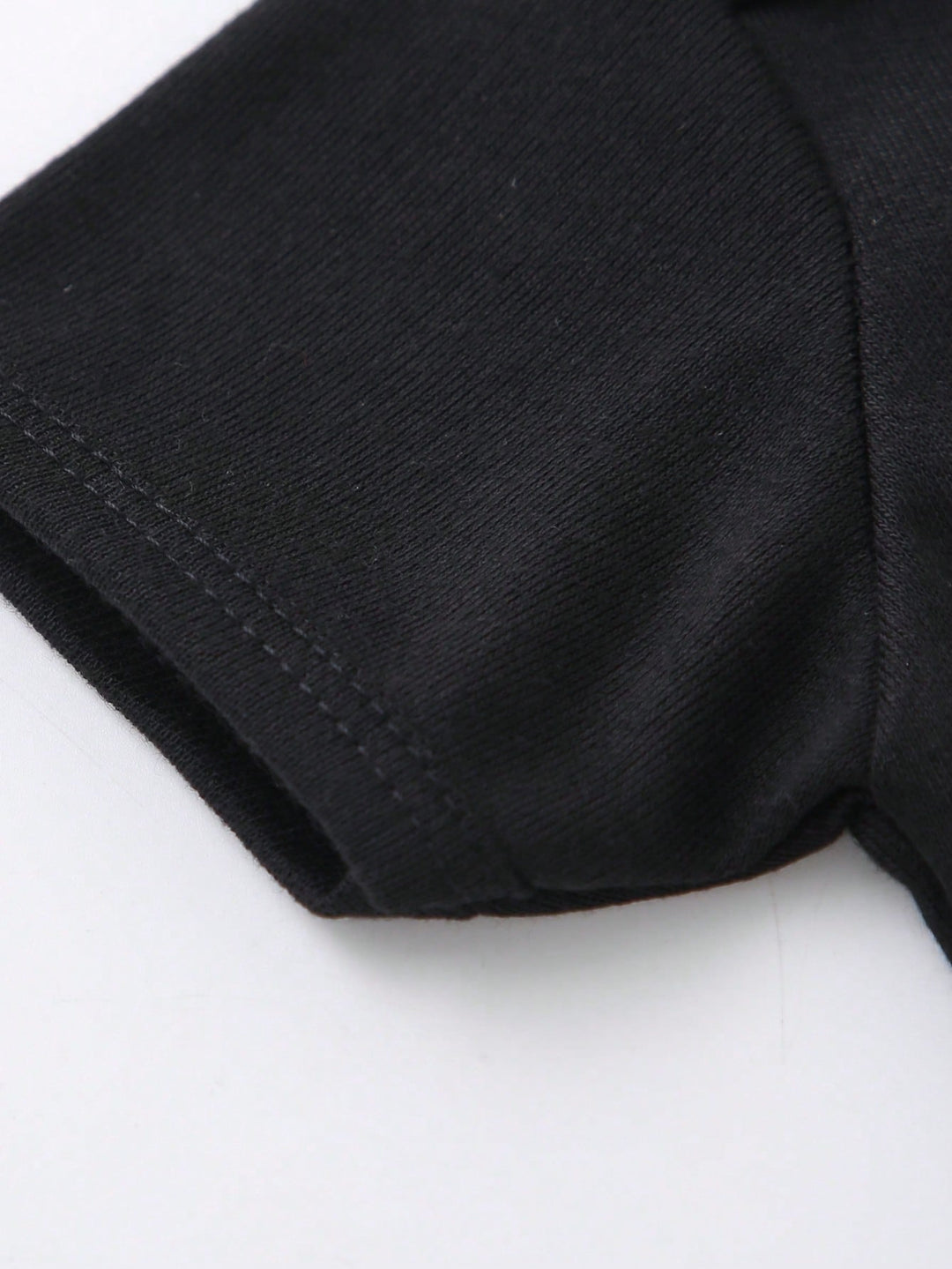 Body SHEIN, negru