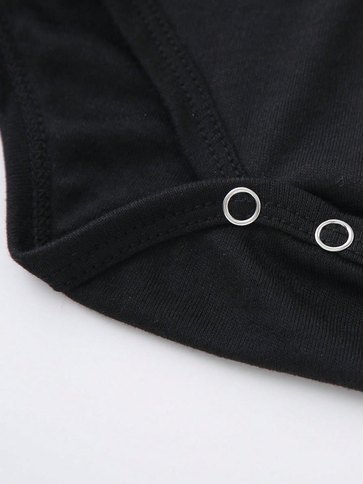 Body SHEIN, negru