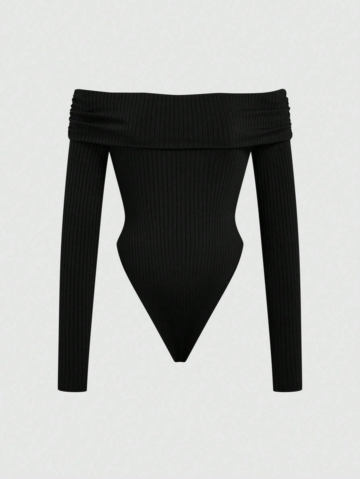 Compleu SHEIN, negru