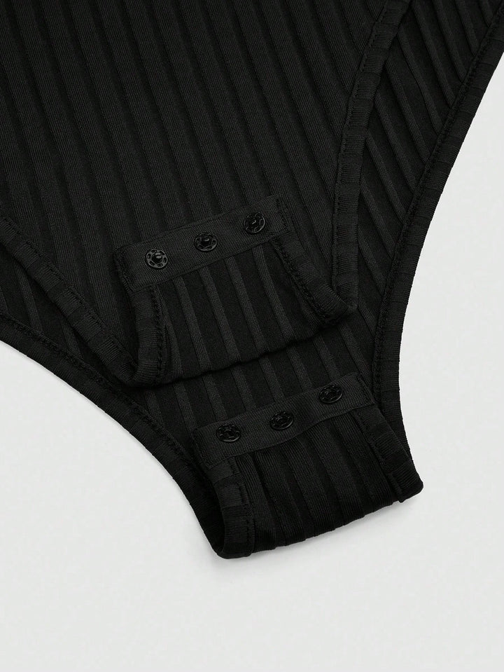 Compleu SHEIN, negru