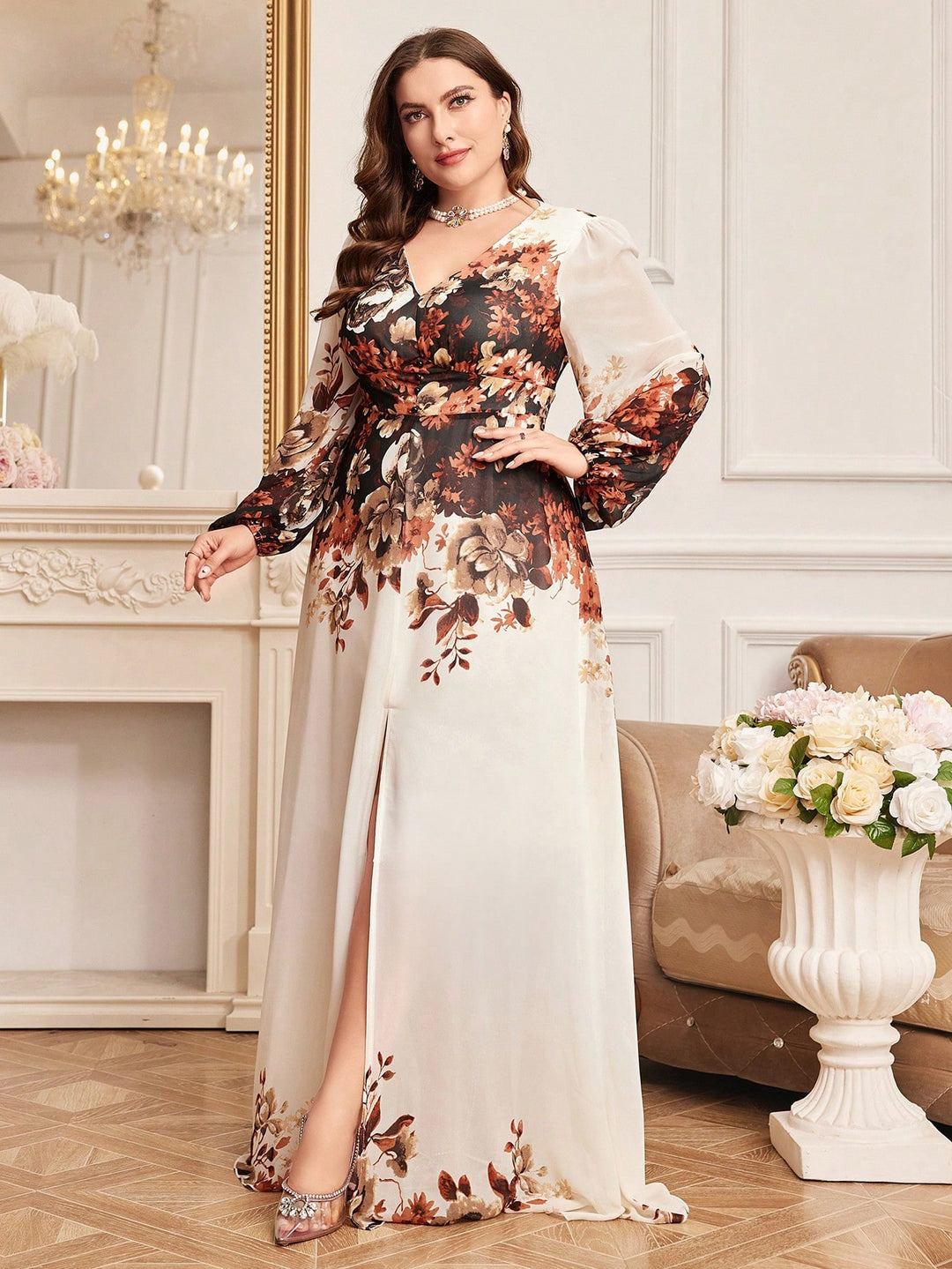 Rochie SHEIN