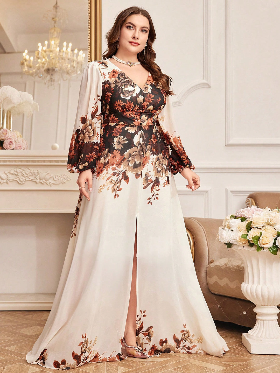 Rochie SHEIN