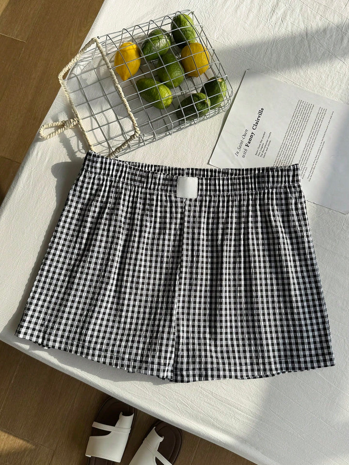 Pantaloni scurți SHEIN, mix culori