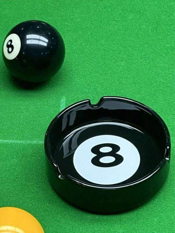 Scrumieră SHEIN, negru