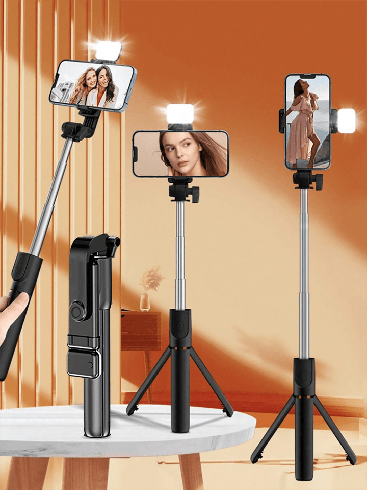 Băț pentru selfie SHEIN