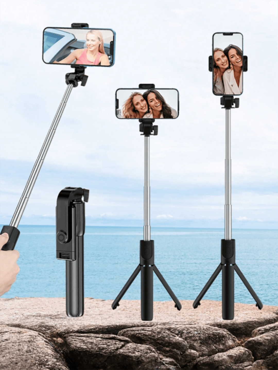 Băț pentru selfie SHEIN