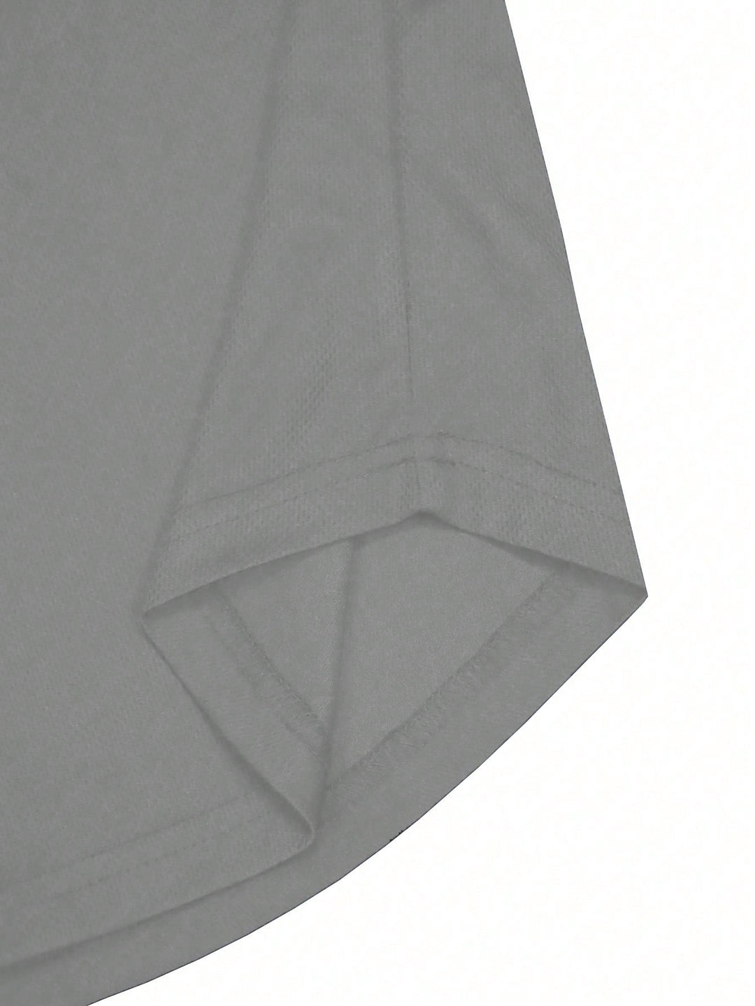 Tricou SHEIN, gri
