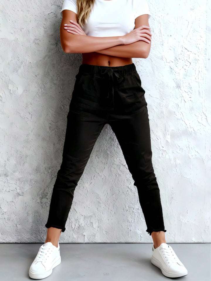 Jeans SHEIN, negru