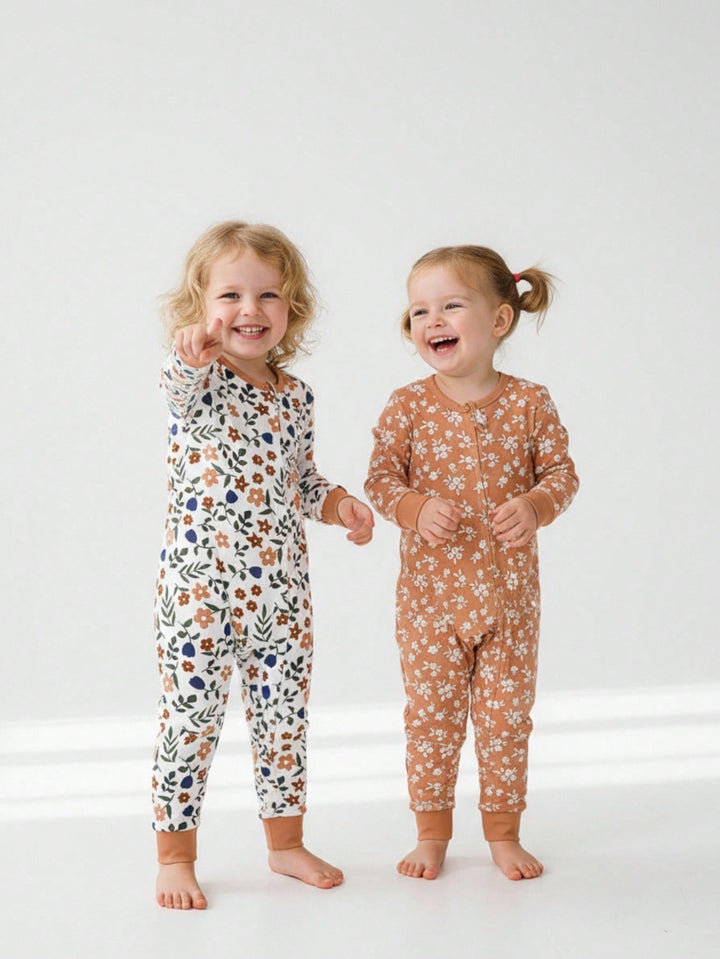 Set salopete de noapte SHEIN, mix culori