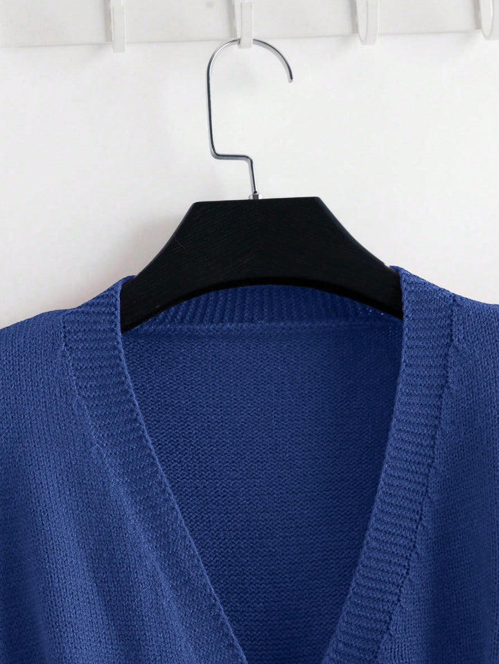 SHEIN együttes, kék