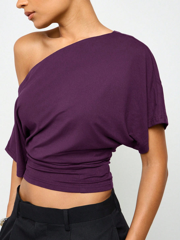Tricou SHEIN, mov