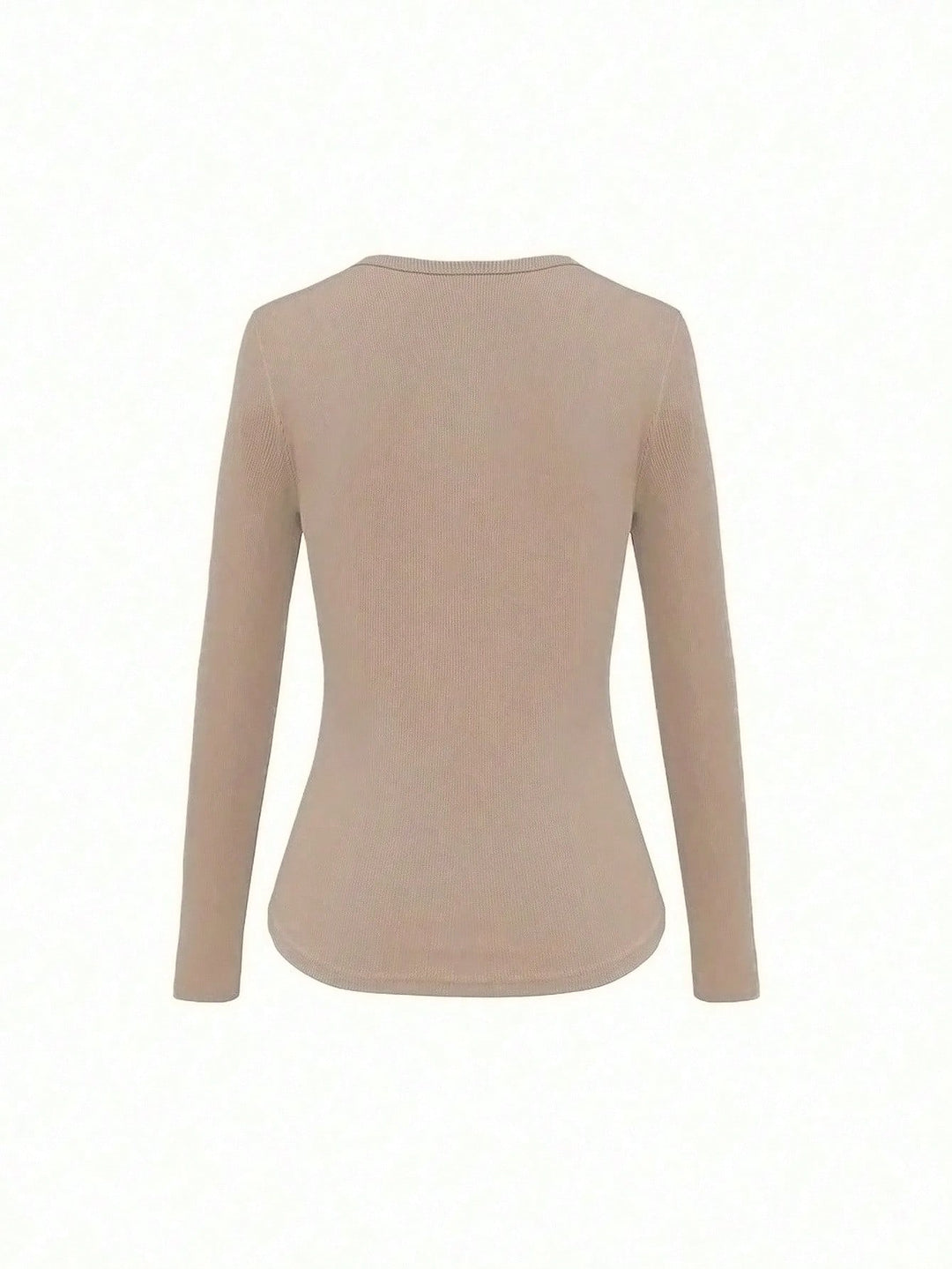Tricou SHEIN, kaki