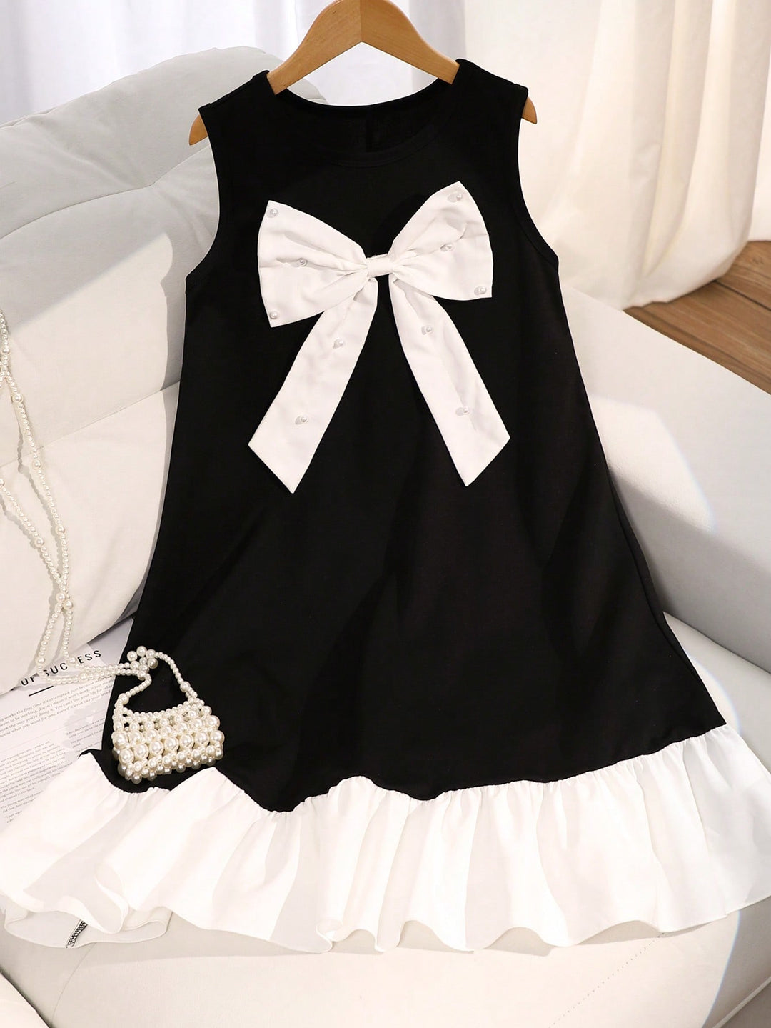 Rochie SHEIN, negru