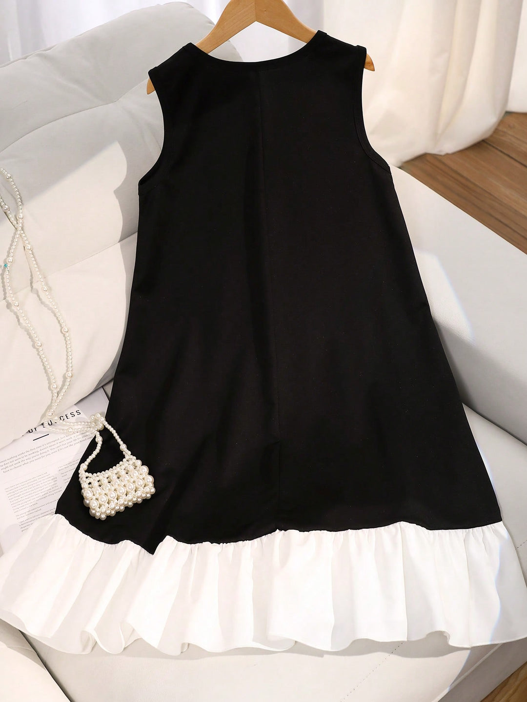 Rochie SHEIN, negru