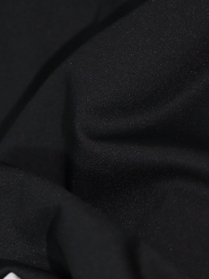 Rochie SHEIN, negru