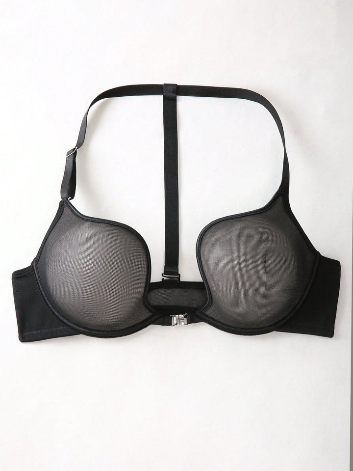 Sutien SHEIN, negru