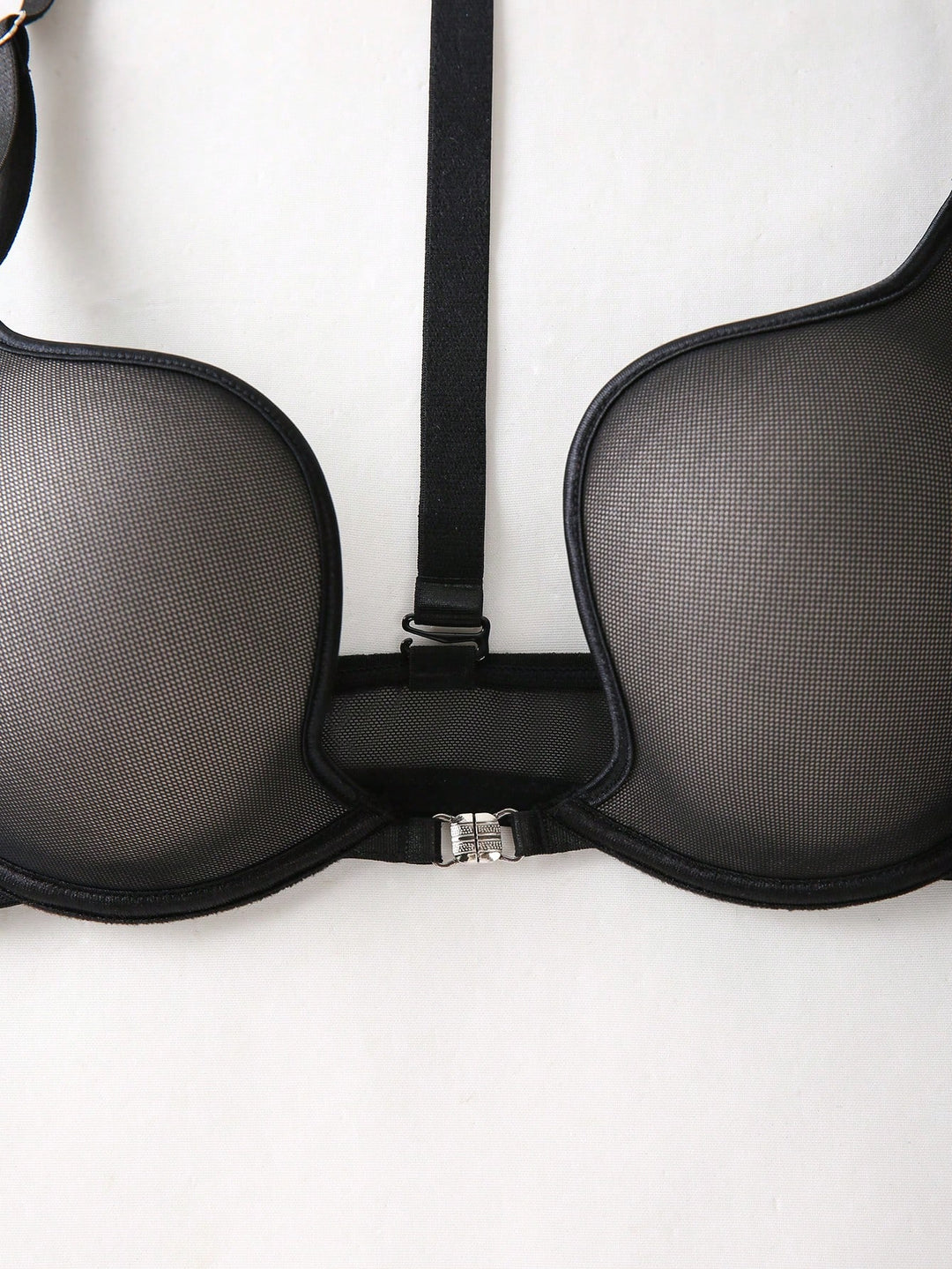 Sutien SHEIN, negru