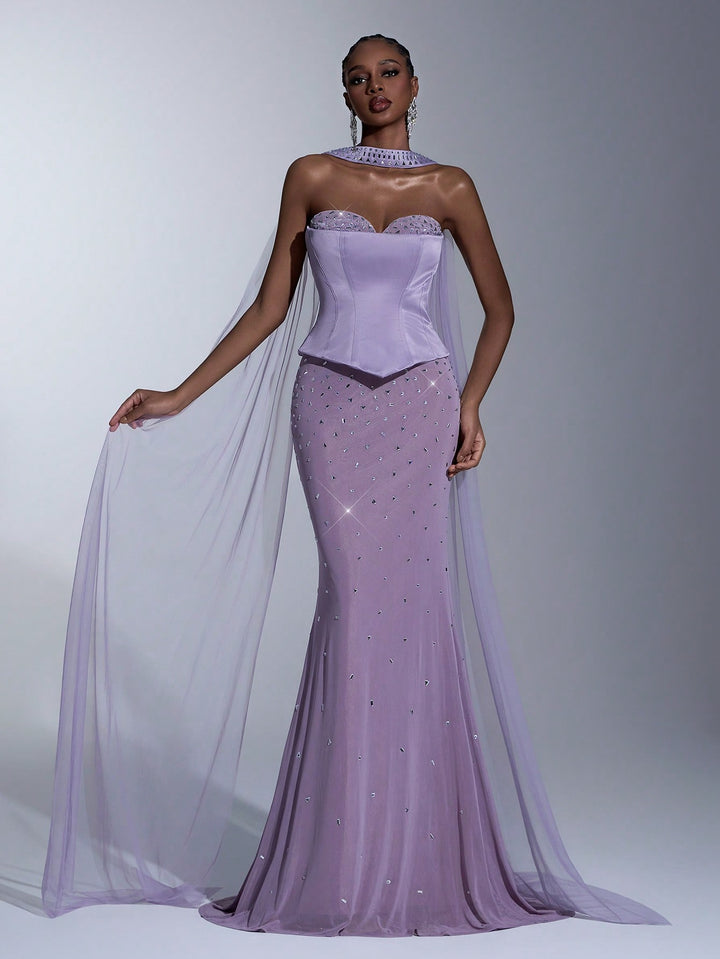 Rochie SHEIN, mov