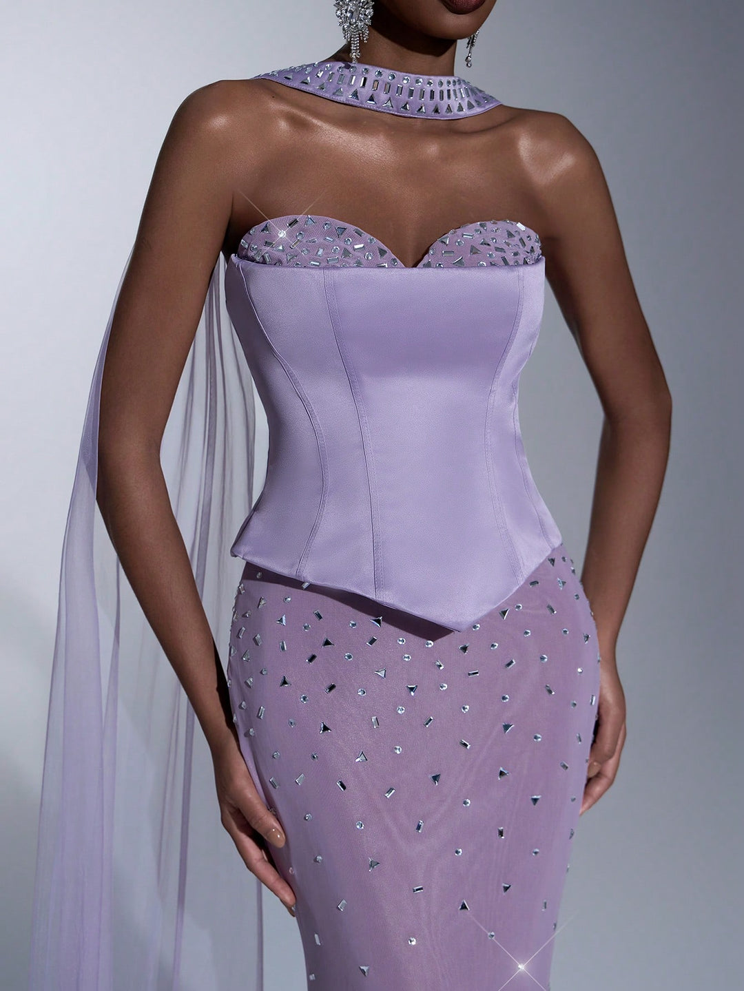 Rochie SHEIN, mov