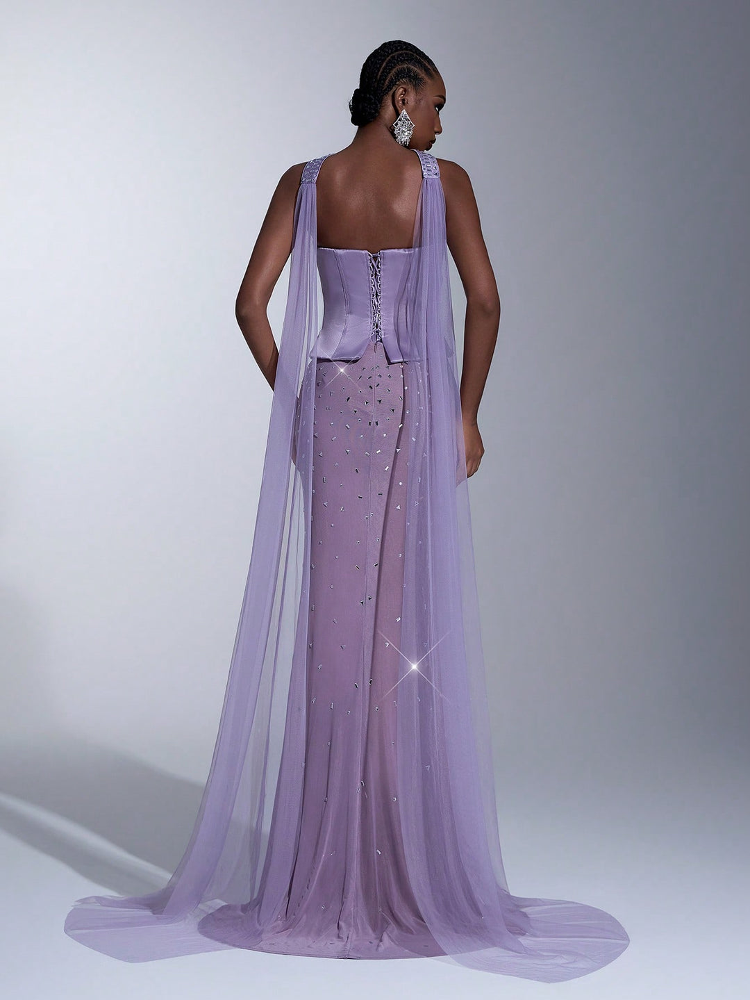 Rochie SHEIN, mov