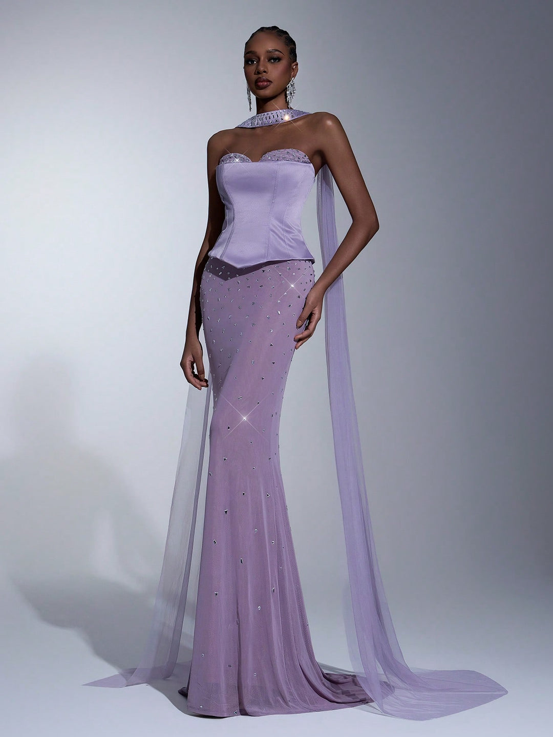 Rochie SHEIN, mov
