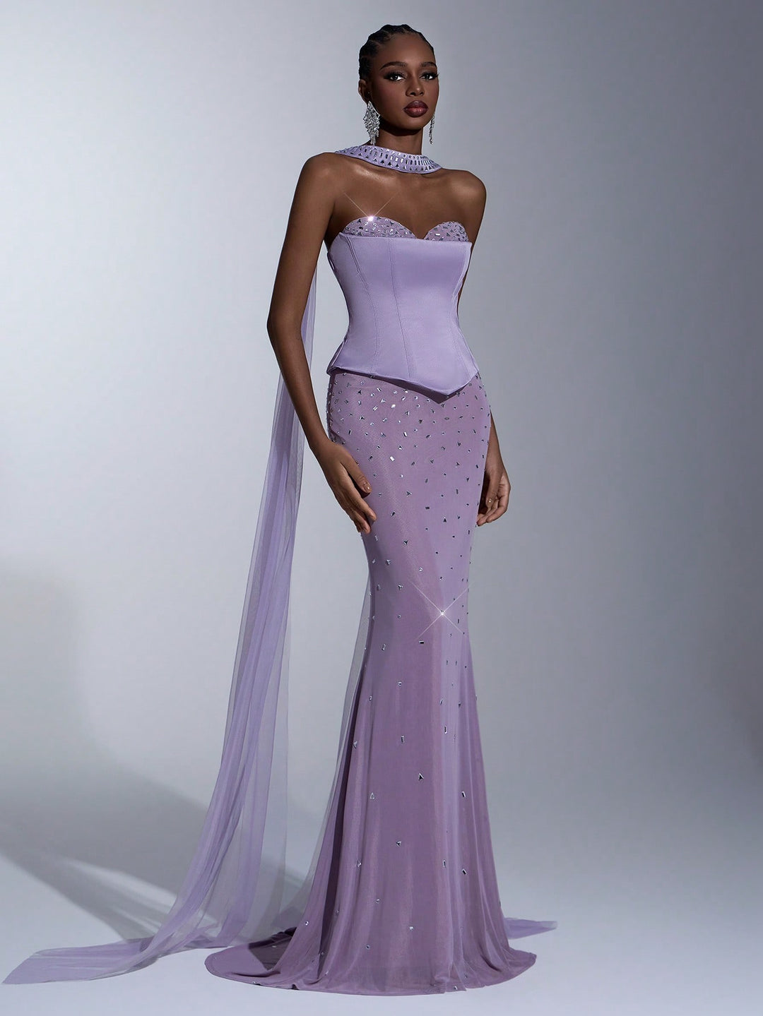 Rochie SHEIN, mov