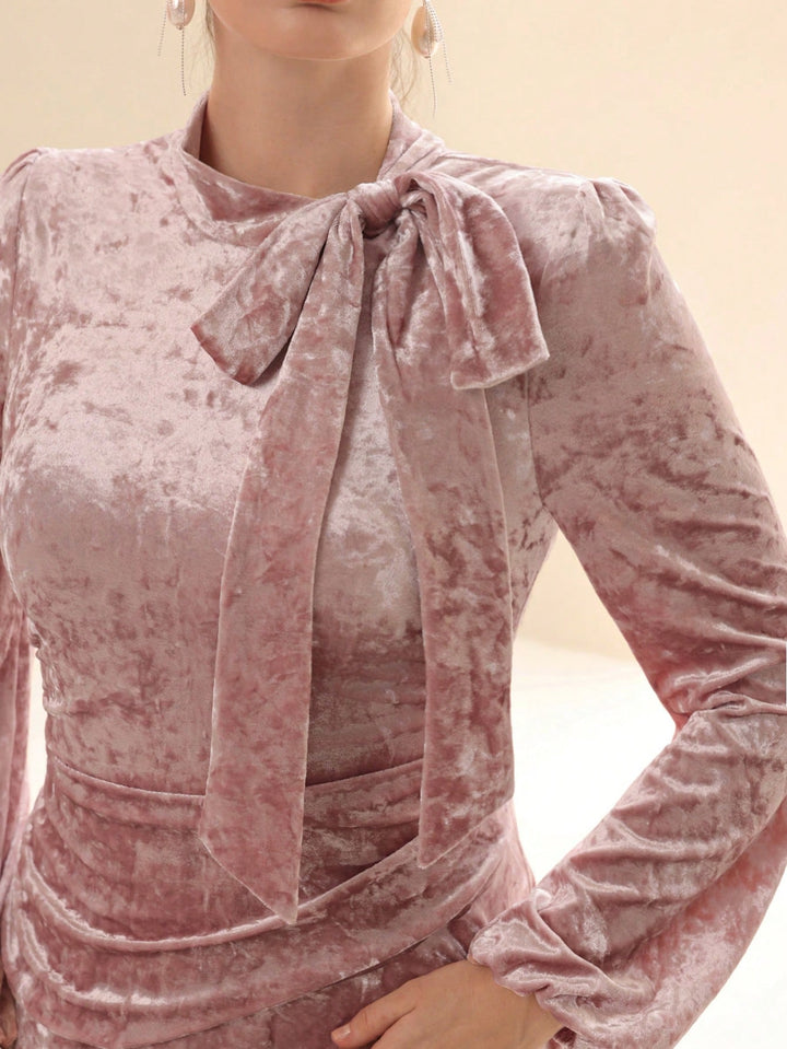 Rochie SHEIN, roz