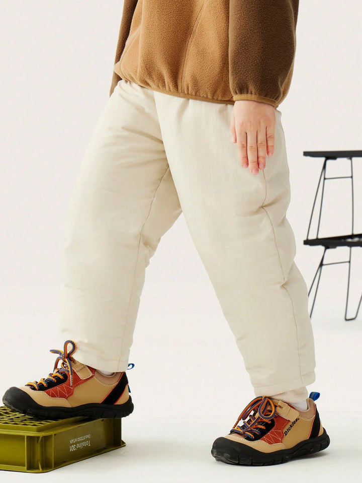Pantaloni SHEIN, bej