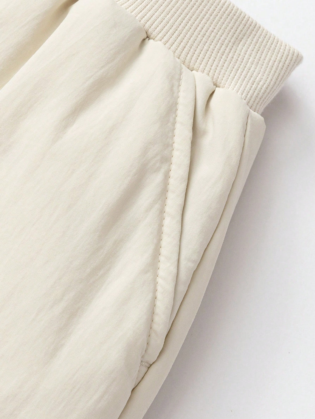 Pantaloni SHEIN, bej
