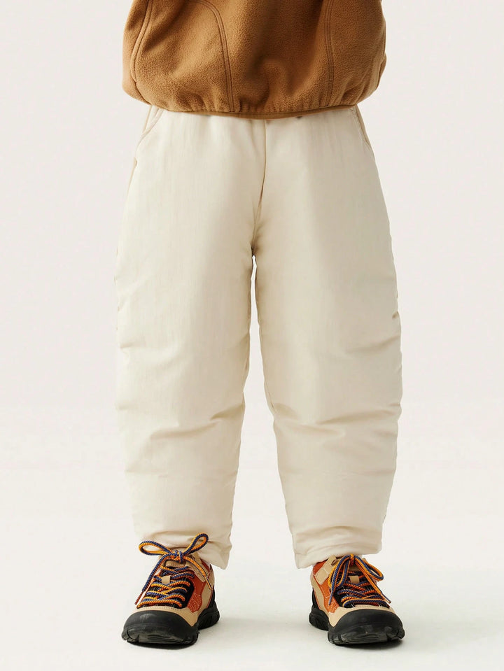 Pantaloni SHEIN, bej