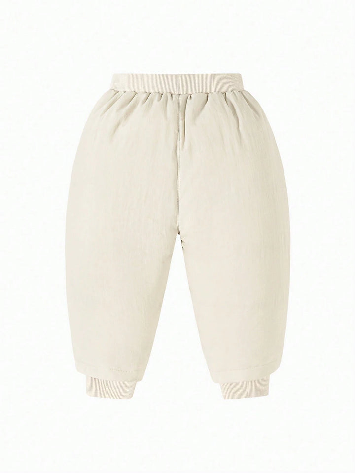 Pantaloni SHEIN, bej