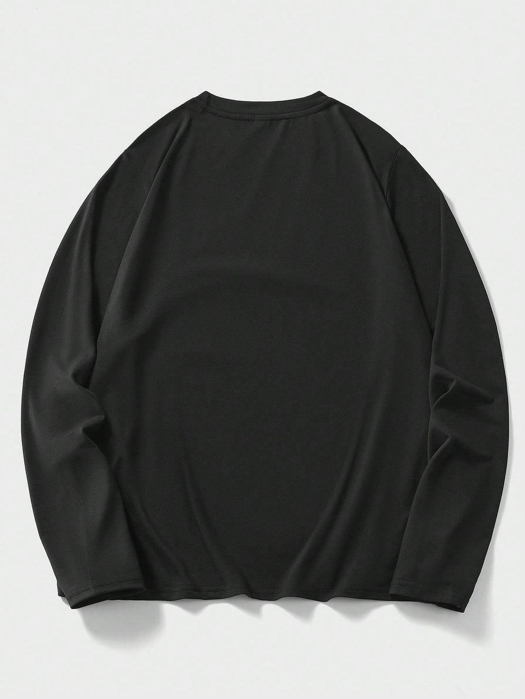 Tricou SHEIN, negru