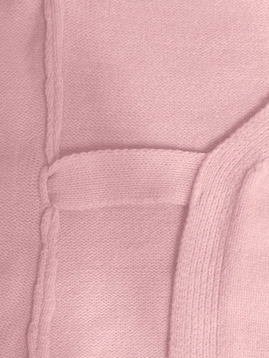 Cardigan SHEIN, roz