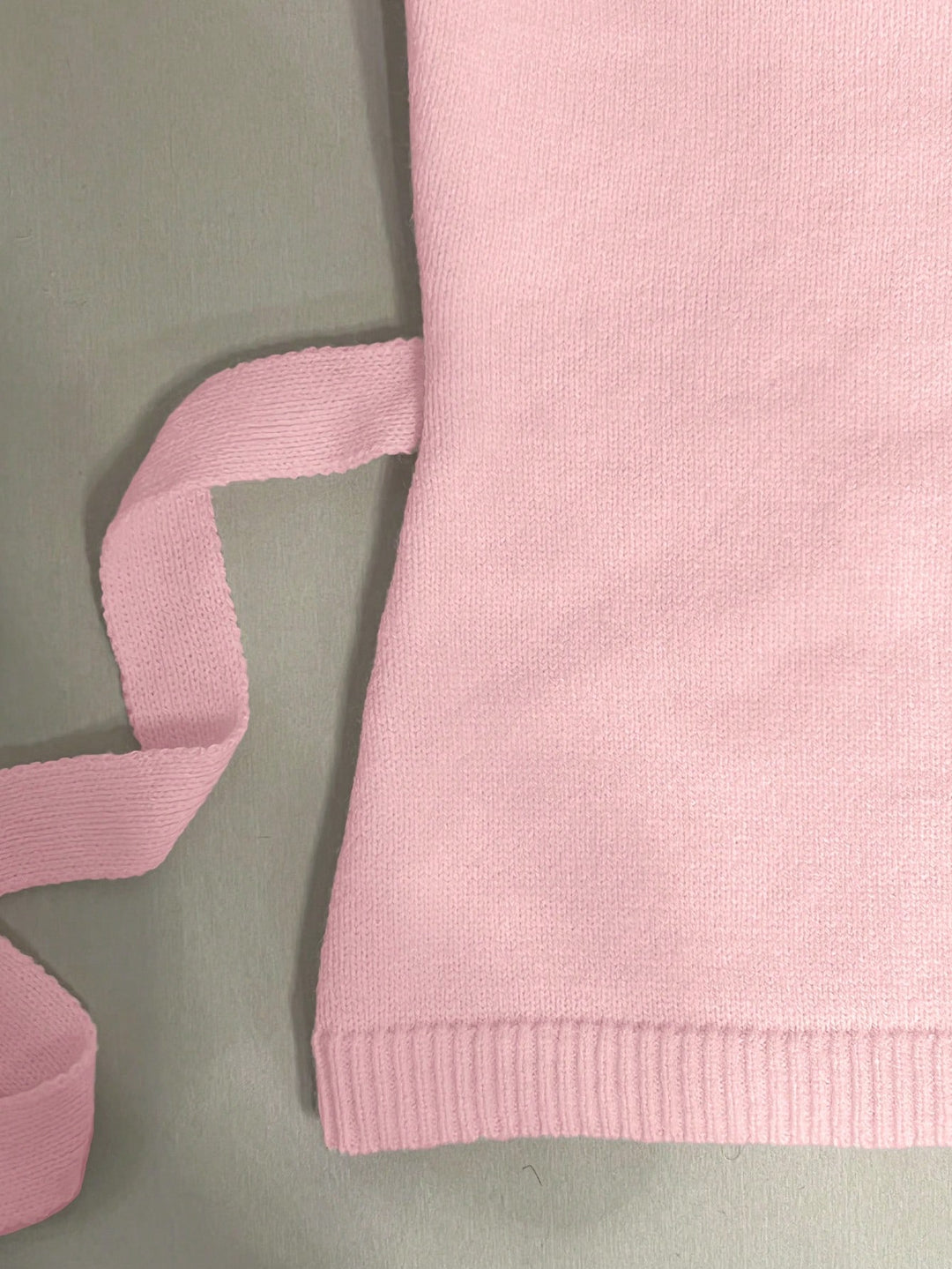 Cardigan SHEIN, roz