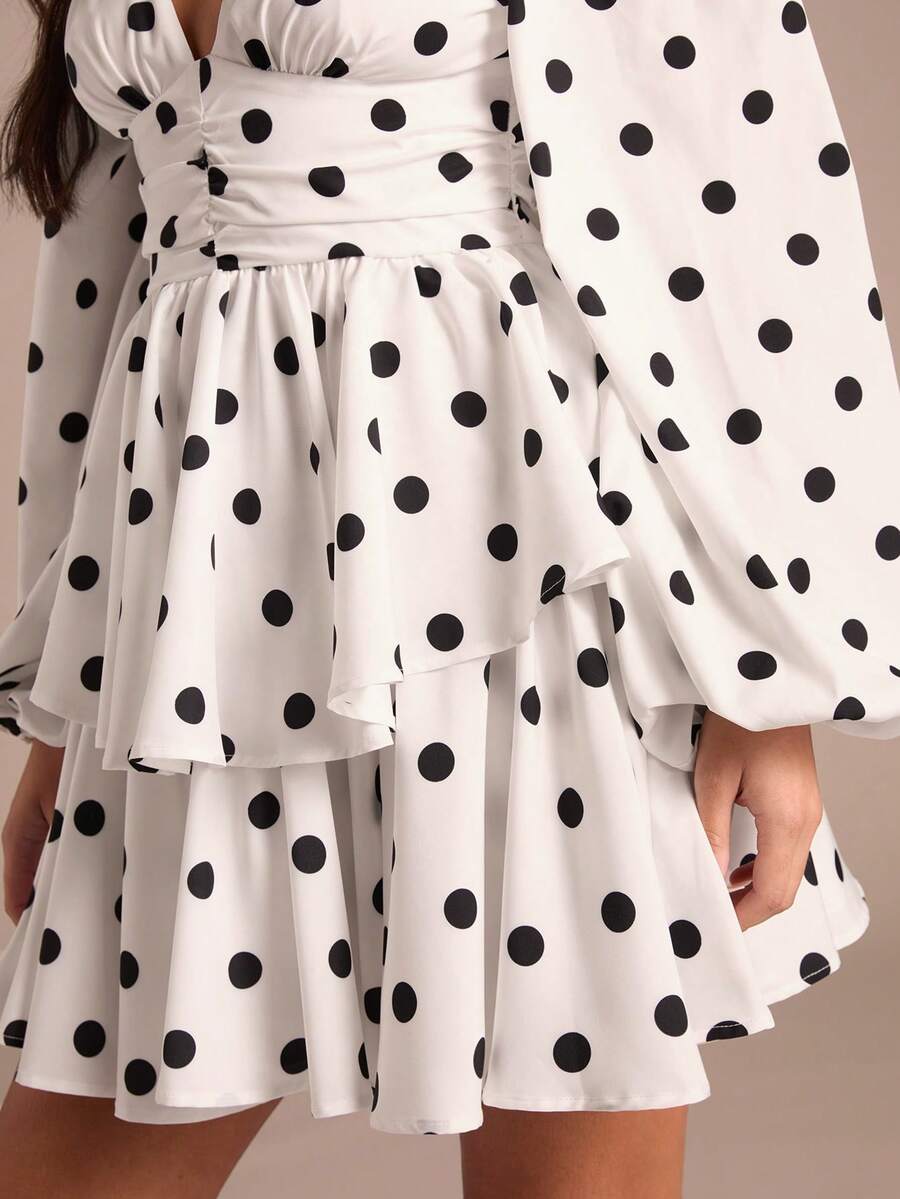 Rochie mini SHEIN, mix culori