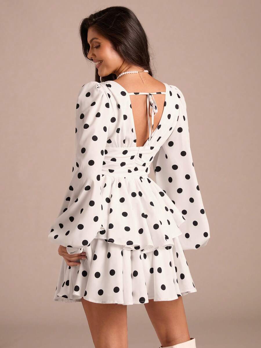 Rochie mini SHEIN, mix culori