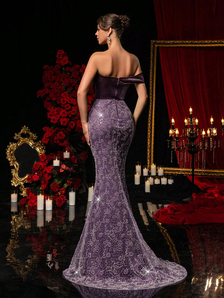 Rochie SHEIN, mov