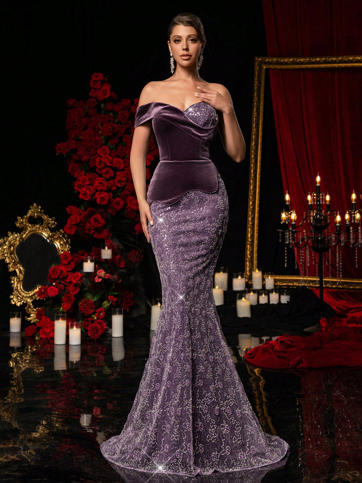 Rochie SHEIN, mov