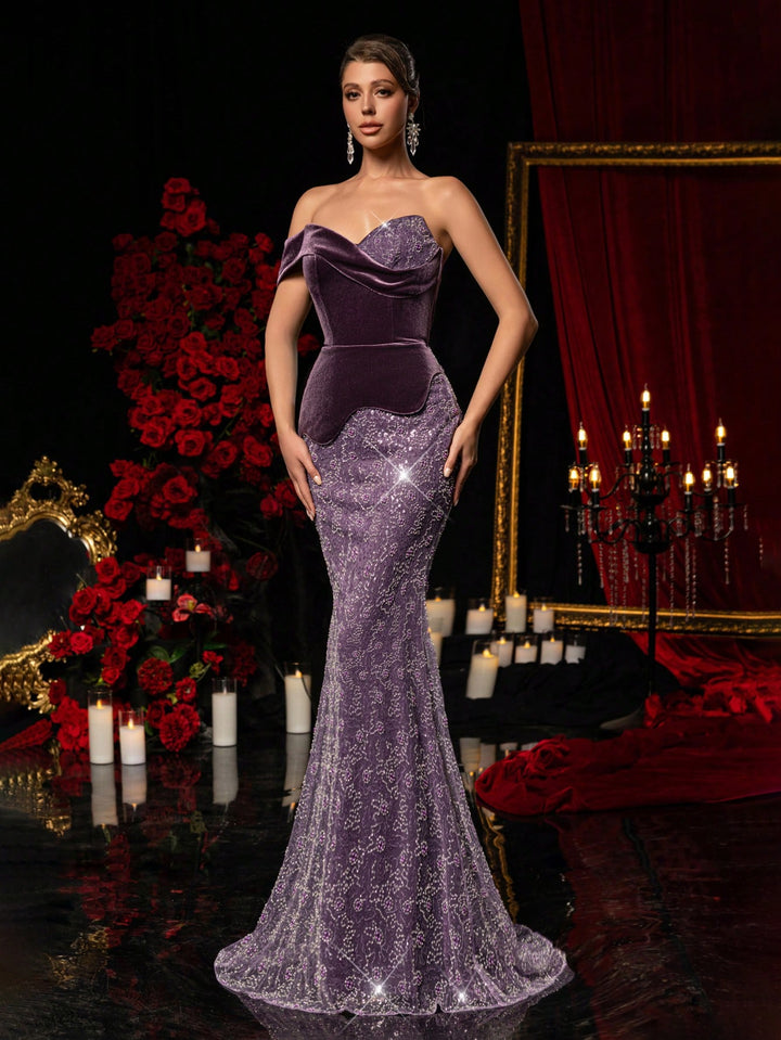 Rochie SHEIN, mov