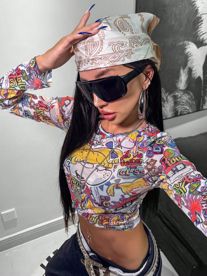 Bluză SHEIN, mix culori