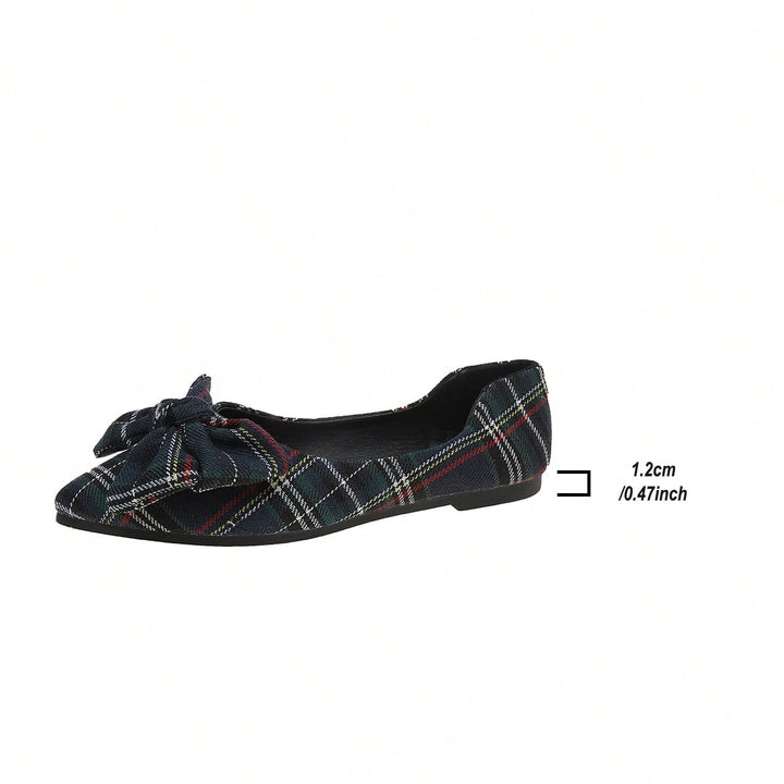 SHEIN balerina cipő, vegyes színek