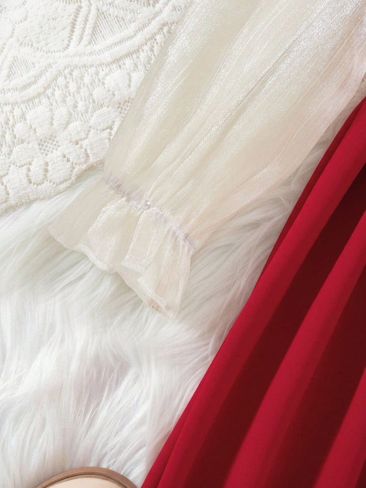 Rochie SHEIN, mix culori