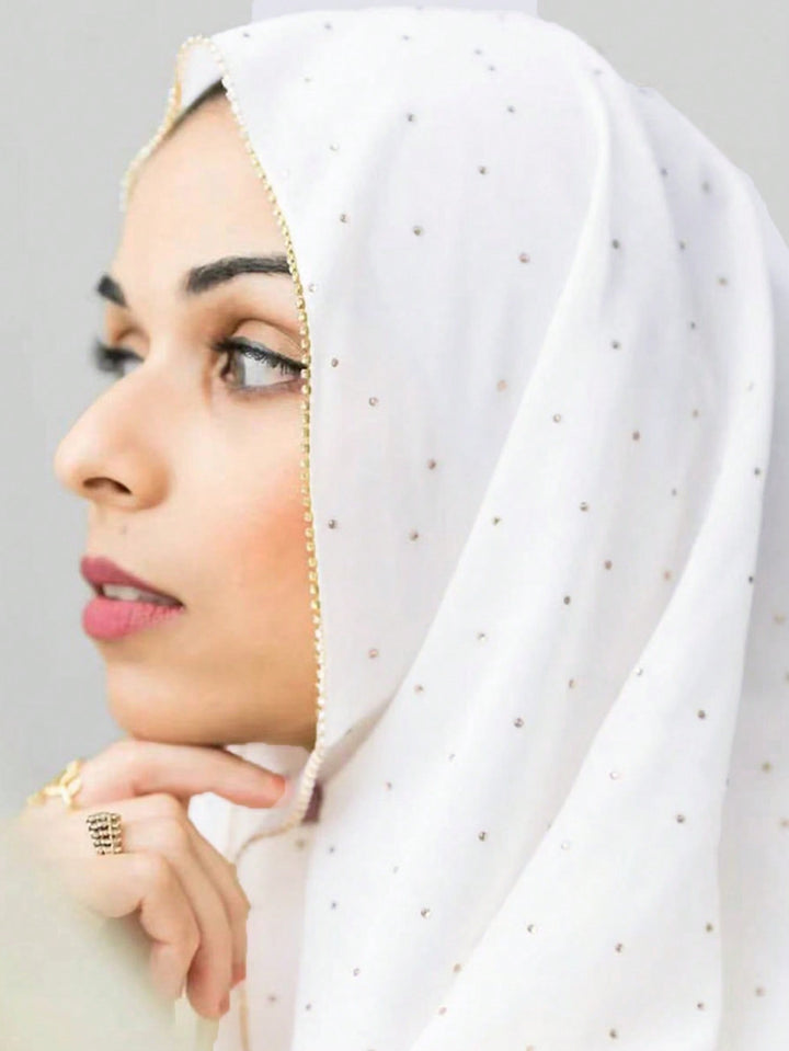 Hijab SHEIN, mix culori